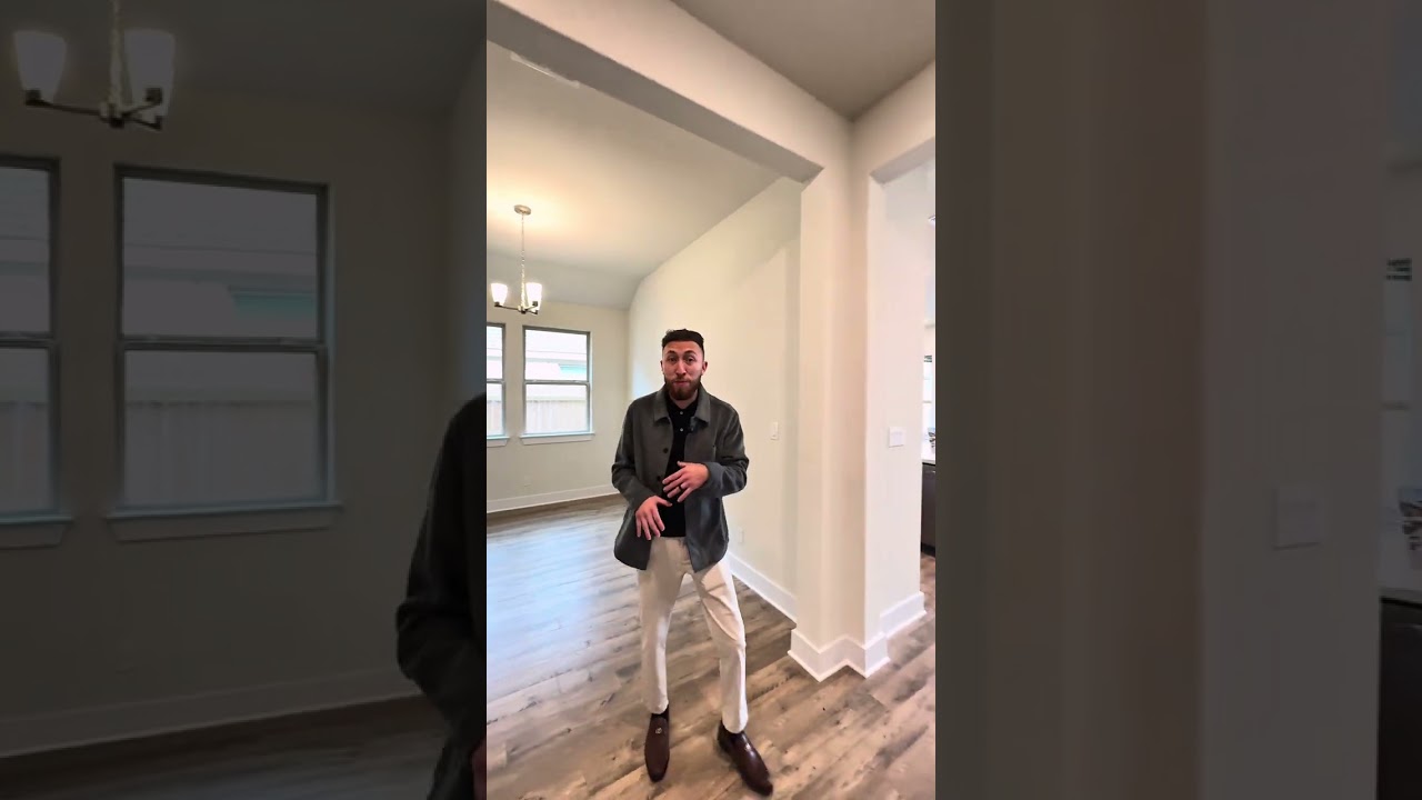 THIS IS WHY EVERYONE MOVES TO TEXAS ‼️