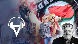 Henryk M. Broder Zu Den Geissens? Oder Zur Antifa?