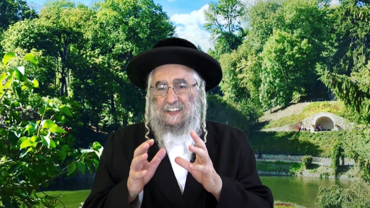 Pour arriver à la lumière il faut passer par l’obscurité! (12/09/17 Torah 51 Leçon 63)