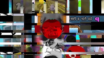 Scan vs Round 117 (Music Scan)