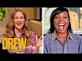 Drew Barrymore Goes Full Clover as Gabrielle Union Confirms Bring It On Sequel