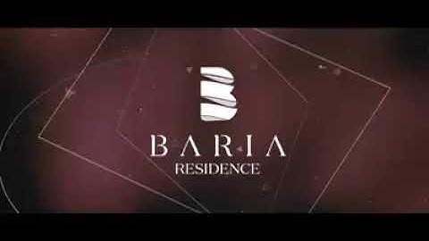 Khu dân cư BARIA RESIDENCE ngay TP. Bà Rịa || Thông tin chính thức || 0907865679