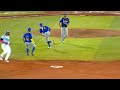 Charros 🤠 derrota de visita a los Rieleros 🚂 (05/06/2026) | RESUMEN ⚾