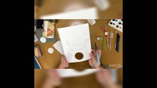 Christmas Card Workshop With