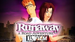 Runaway 1 - A Road Adventure (Film Game ITA) screenshot 2
