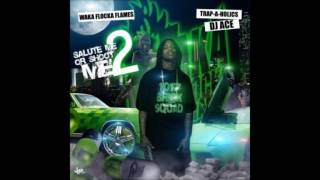 Waka Flocka Flame - Down Ass Girl (Remix)