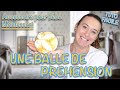 Tuto faire une balle de prhension montessori 