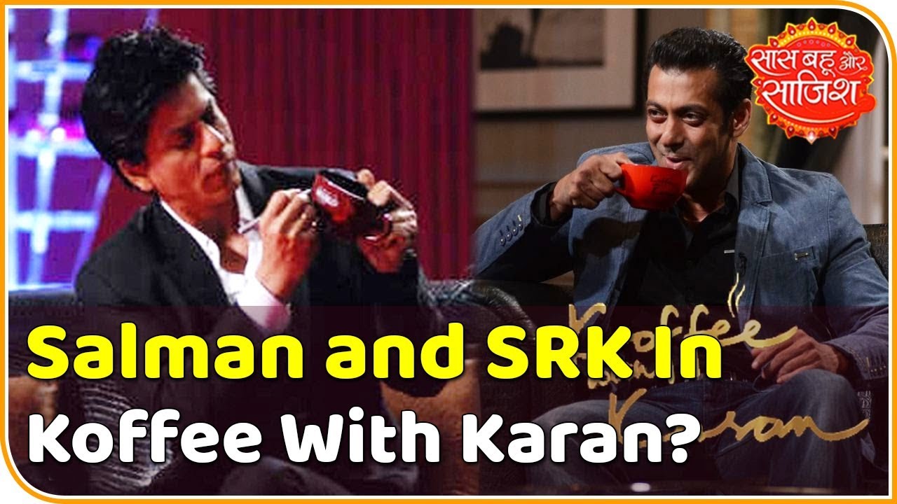 aditi rao Salman And SRK To Be Seen Together In Finale Episode Of KWK | Saas Bahu Aur Saazish