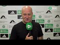 On The Match with Grant Scott (13/09/26)