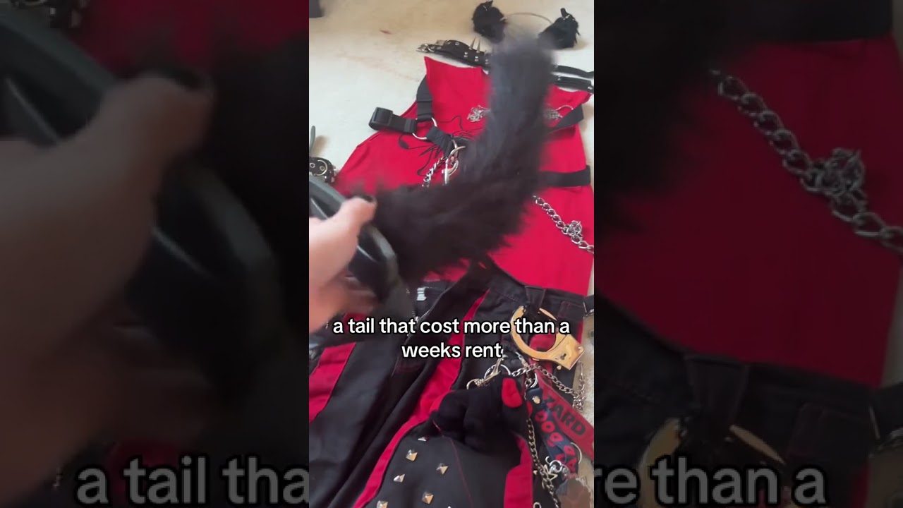 kemonomimis too birmingham has never seen this much swag i fear 