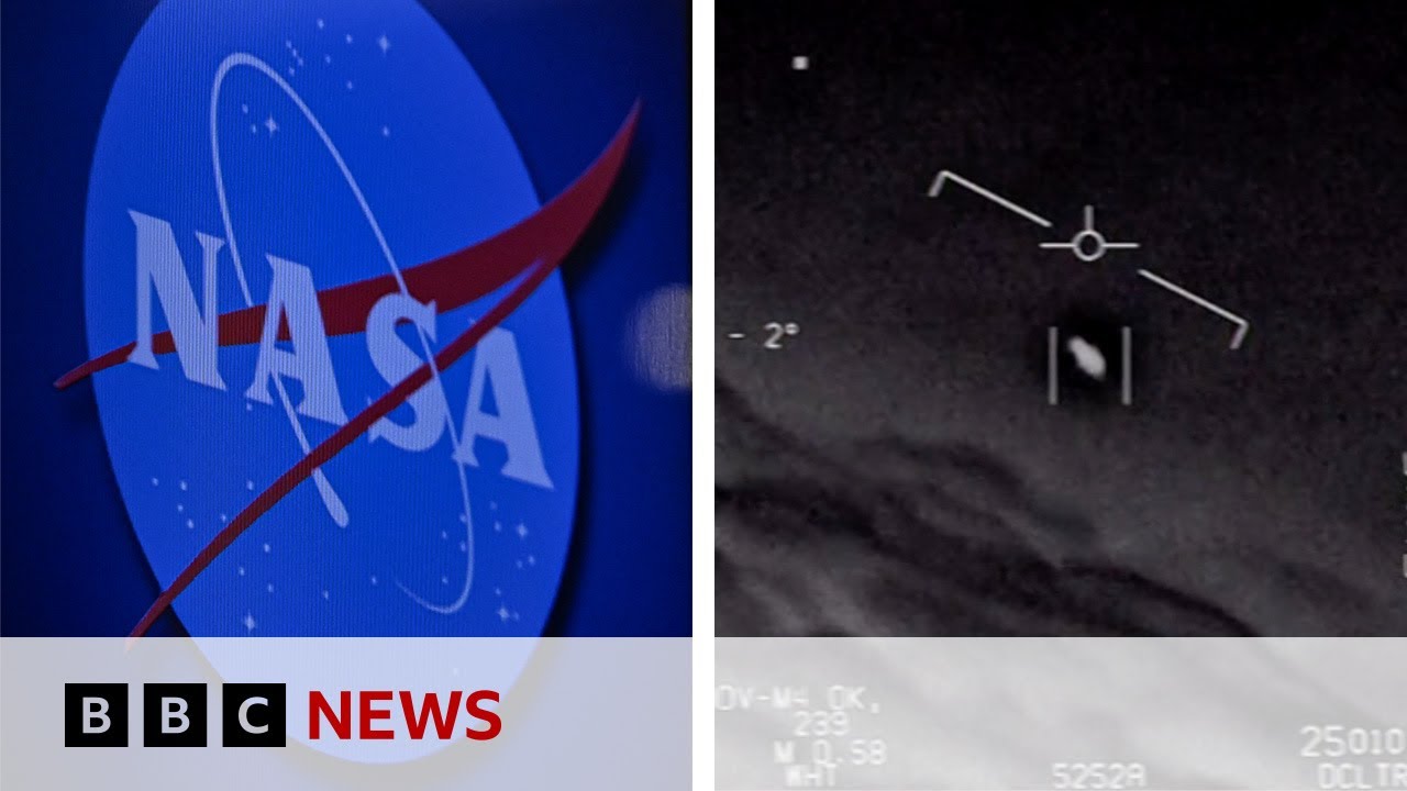 Nasa UFO report: What we learned from UAP study – BBC News