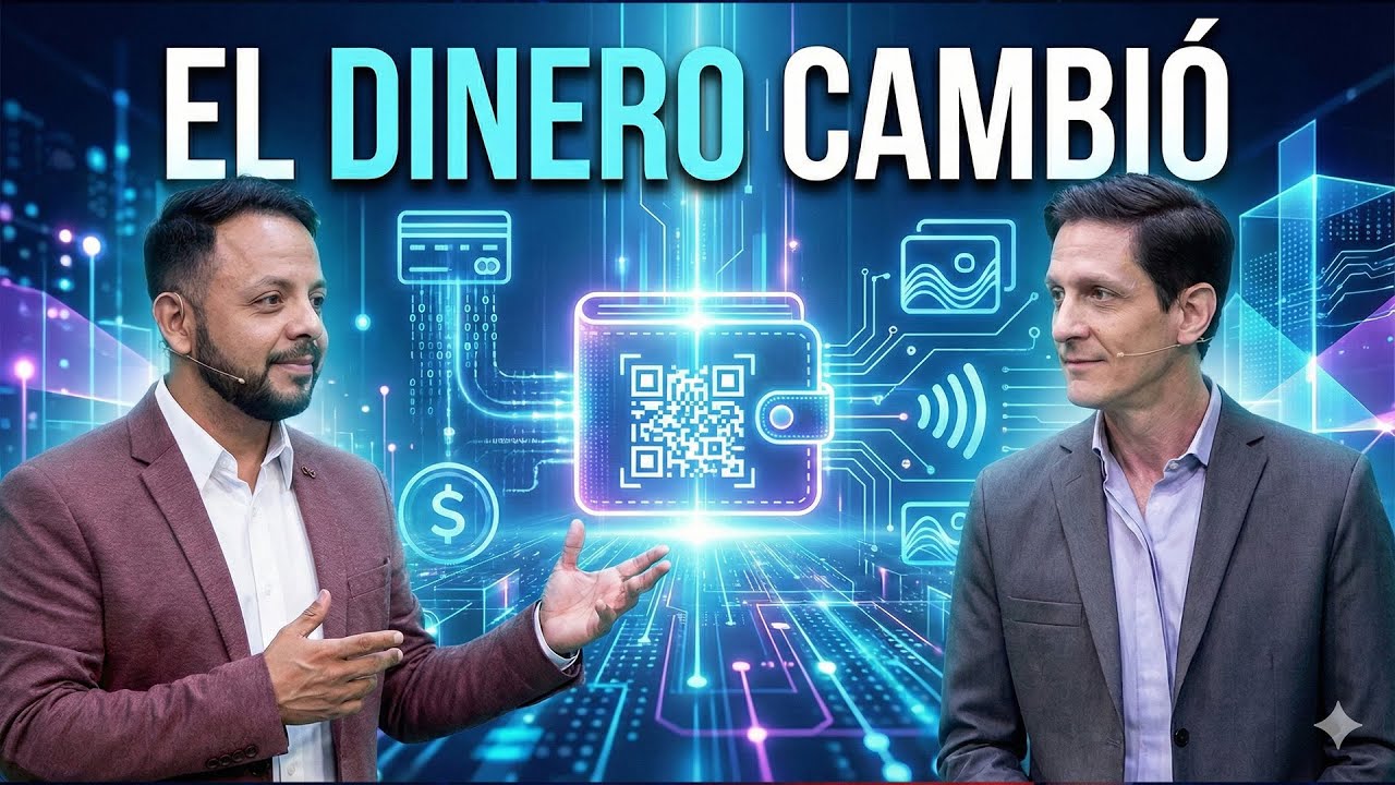 Lo Mejor de TV 4.0 | Innovación: Simuladores, Fintech y Gastronomía