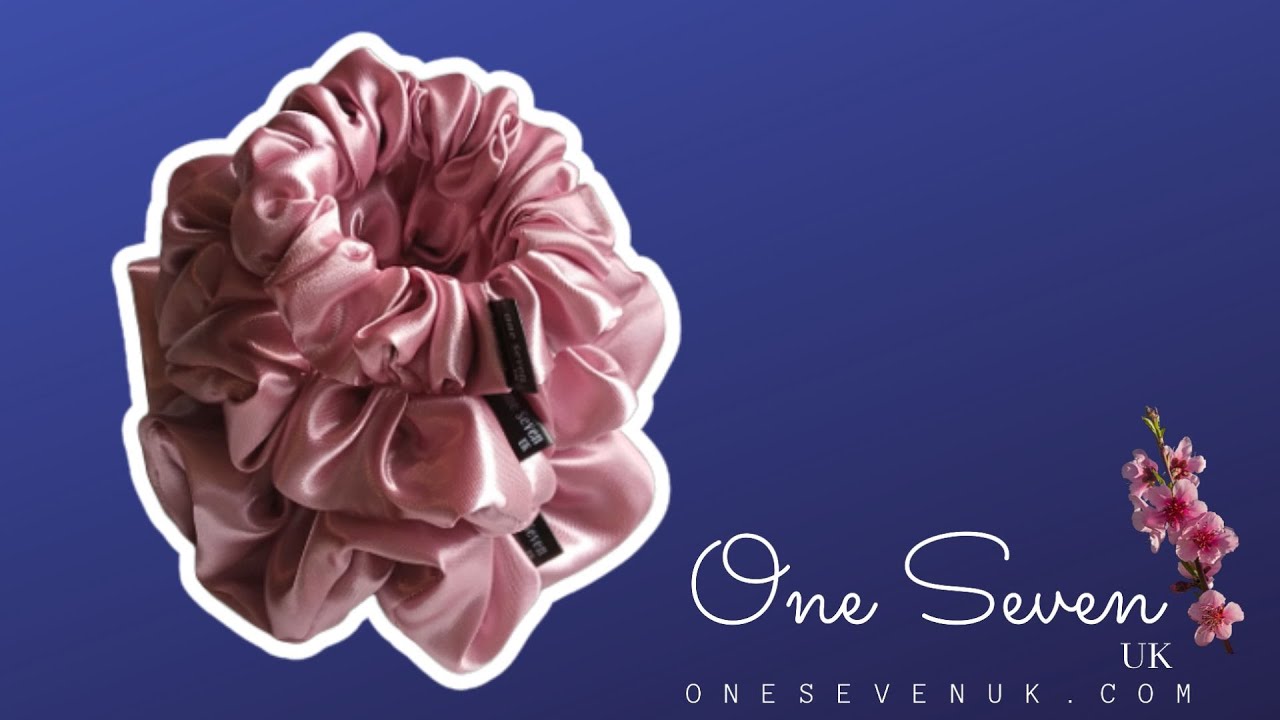 🎀 DIY Scrunchie Sewing: Behind-the-Scenes Photo Shoot Prep!