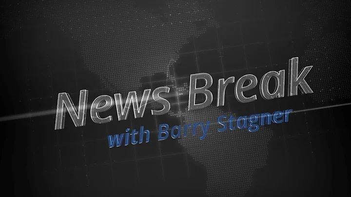 Barry Stagner: News Break