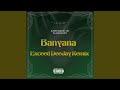 Banyana (feat. Blood3Boy) (Exceed Deejay Remix)
