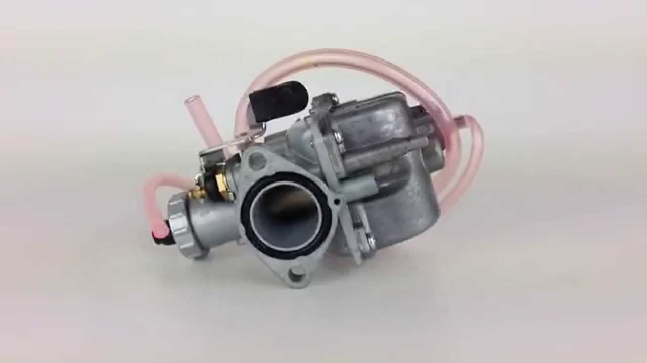 Карбюратор mikuni suzuki sepia