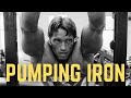 Pumping Iron: How Documentaries Lie