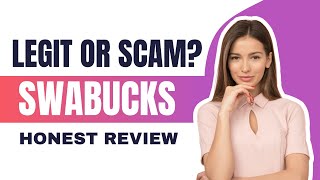 Swagbucks.Com Legit Or Scam?