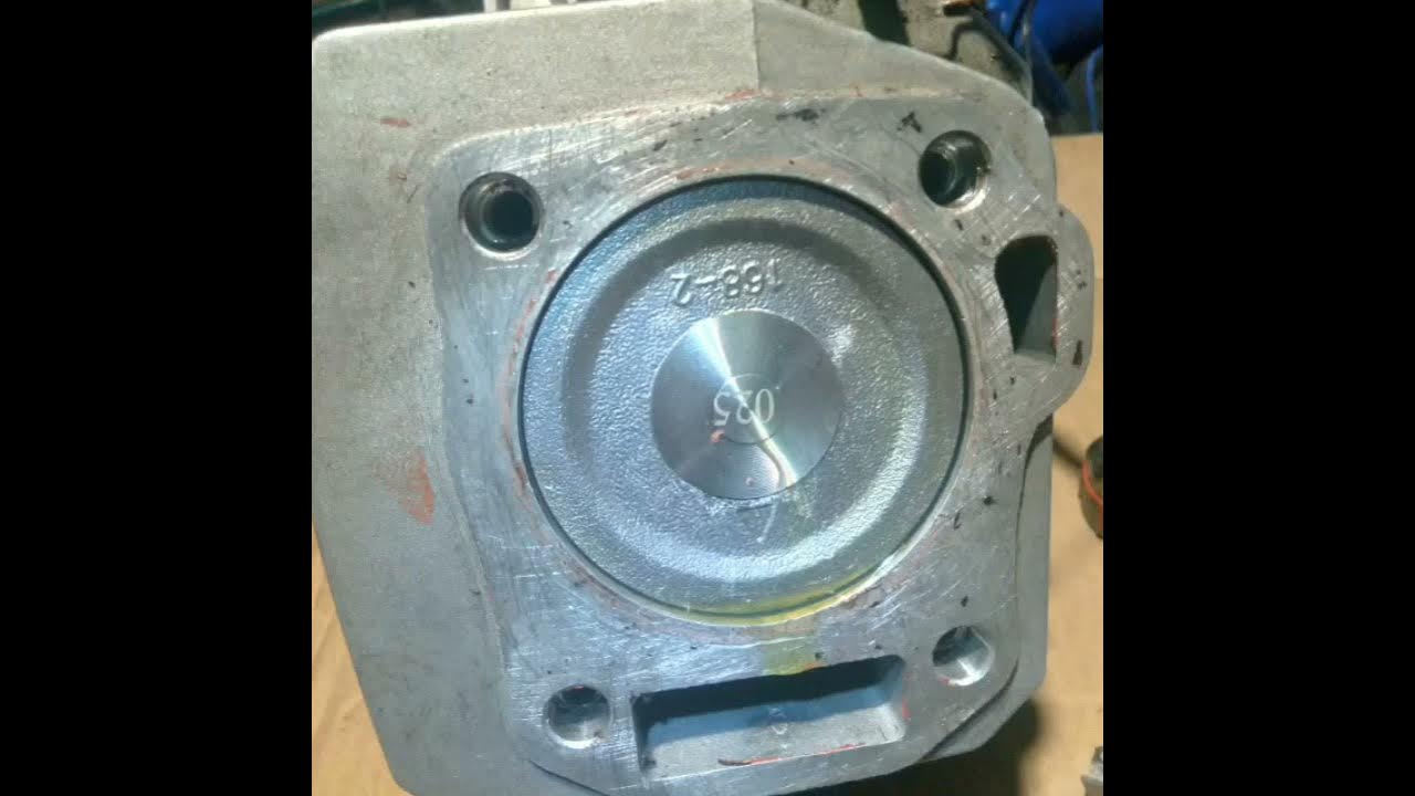 Lifan 190fd# Лифан 190f ,поиск неисправности 3 - YouTube