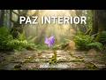 Música para Aliviar a Ansiedade e Encontrar Paz Interior | Melodias Calmantes | Cura da Mente