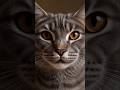 Your Cat's Secret Identity Revealed! 🐾 #Shorts #CatFacts #CatNose #catnews #catsworld #catblogger
