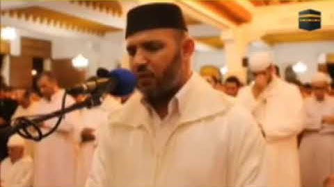 تلاوة عطرة للقارئ محمد إراوي من سورة المائدة