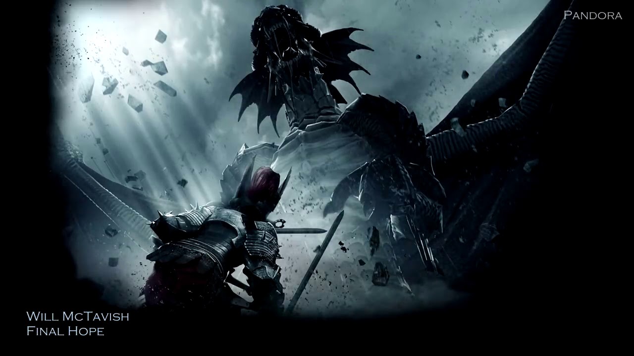 Watch Epic Music - Will McTavish - Final Hope on YouTube Watch Epic Music - Will McTavish - Final Hope on YouTube