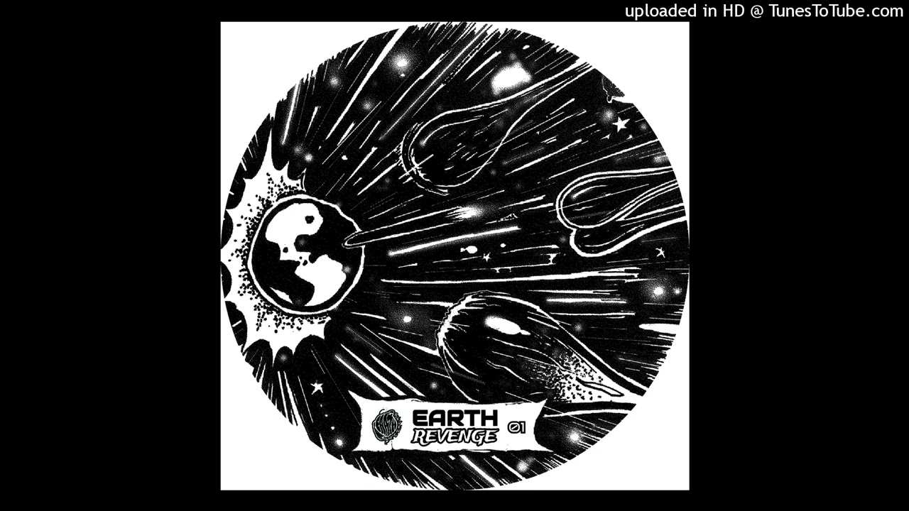 Lazer Man - Sanctuary Of Livia