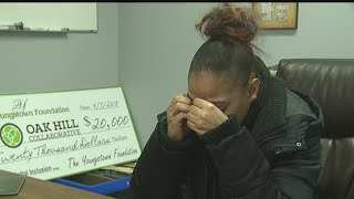 Mom of 5 killed in fire: 'Nobody knows the fear...frustration that ...