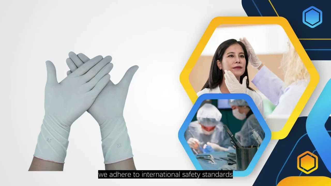 Medispo Gloves - Trusted Medical Gloves Manufacturers for Premium Quality and Protection