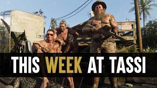 This Week At Tassi (8/21/26): The Great GTA VI Hunt, Cancelled Bungie Games, 2XKO Dead