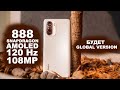 REDMI K40 PRO НА ГЛОБАЛКЕ POCO