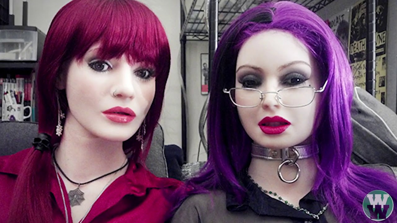 10 People In Love with Inanimate Objects