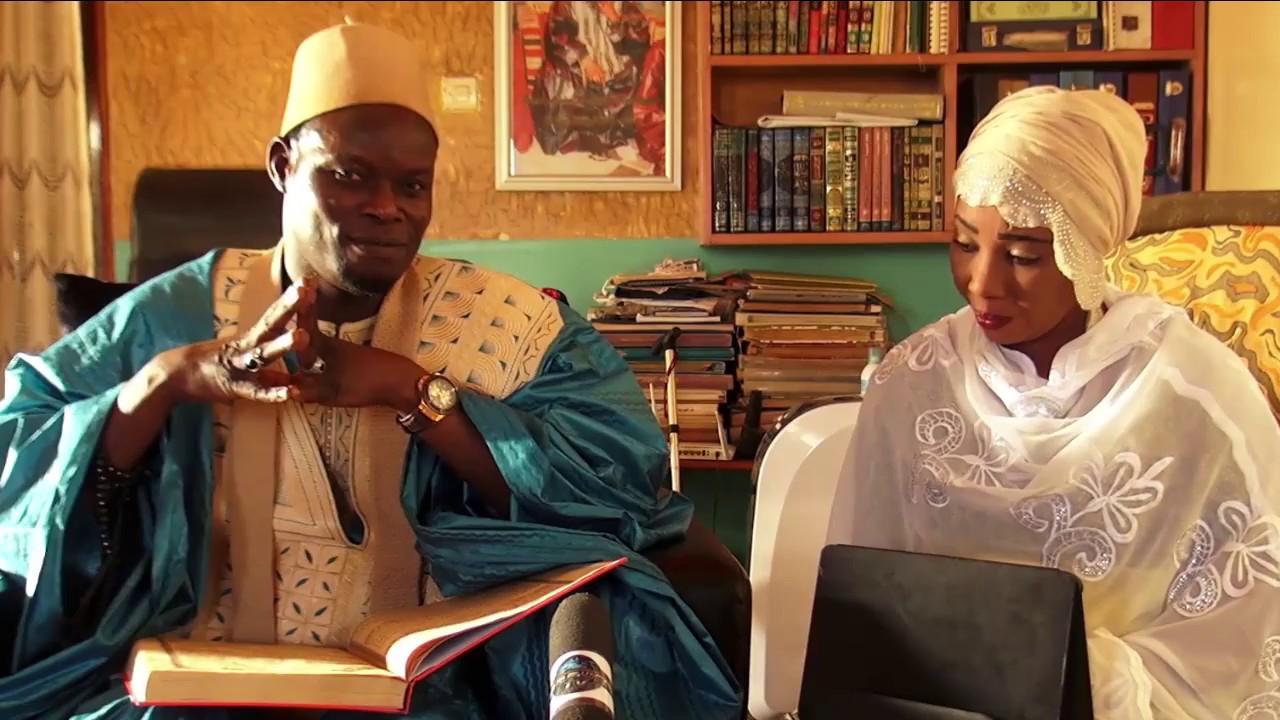 ''VIE ET AVIS'' L'explication de la sourate  91 (Ash-Shams)