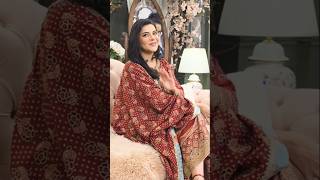 Kiran Khan EXPOSES Secrets on Nida Yasir Show 😱 | Angeline Malik Reaction Will Shock You!