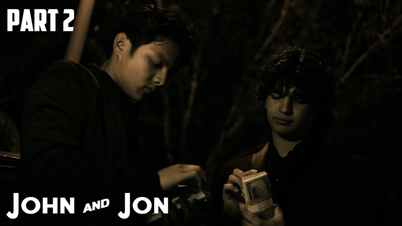 John & Jon | Part 2: Birds | Web Series