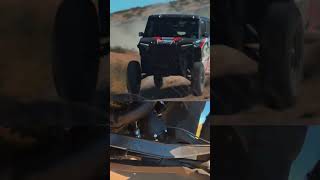 @sdiracing Polaris Xpedition requesting a flyby ✈️