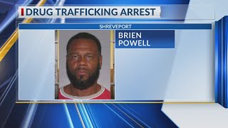 Shreveport man gets 19 years in federal prison for drug trafficking