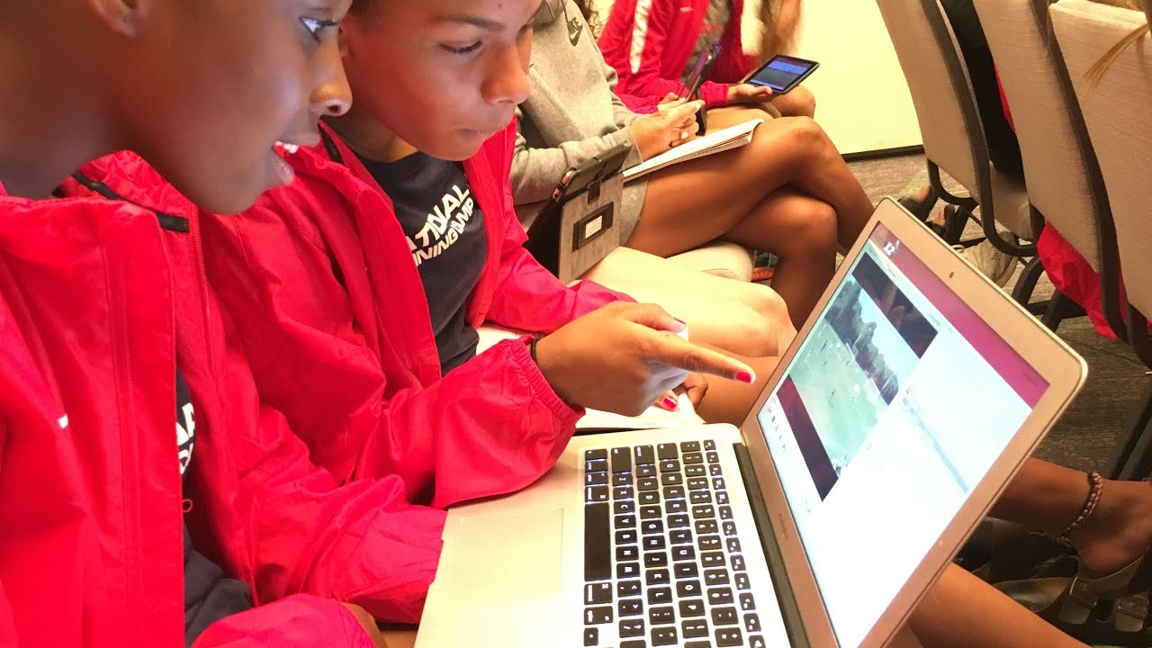 Our New PLAYER FOCUS analysis solution