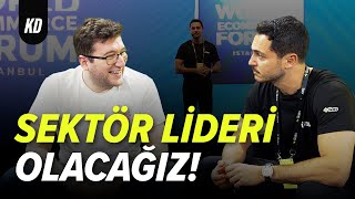 Sektörü Domine Ediyoruz 2. Gün 040