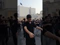 اربعنية الامام الحسين الرادود مهدي سهوان عزاء عصرا