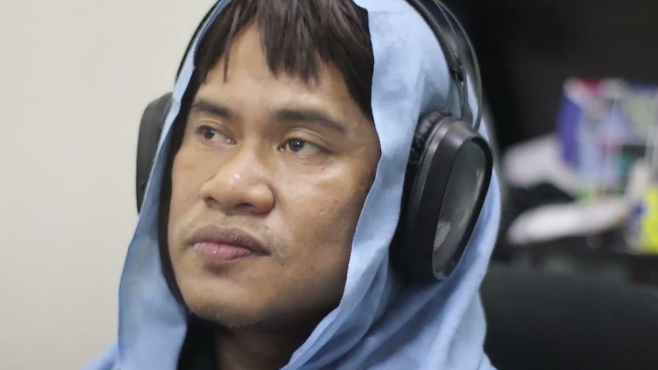 (PARODY SONG) #236 Senandung Hari Raya Untukmu Versi Penyondol