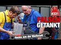 Falsch betankter Touran laut VW "tot" - KVA: 6.100€!! 😱 Doch muss hier wirklich alles neu?? 🧐