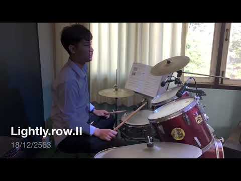 Lightly Row II 2563/3 ราชกิจ