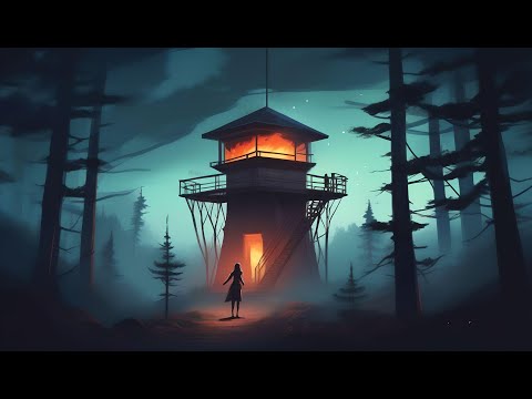 Fejlesztés alatt: Don't Look Down [UE5]