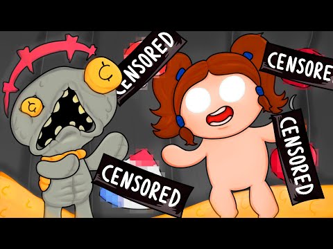 Видео: ГРИД В ШОКЕ ОТ ИМБЫ БЕТАНИ ► The Binding of Isaac: Repentance |13| Прохождение