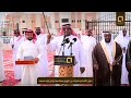 الشاعر عايض مسعر المعاوي شاعر قبيلة معاوية