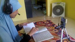 Privat Belajar Ngaji Online metode Ummi Untuk Ibu dan Anak 0853 4777 7730