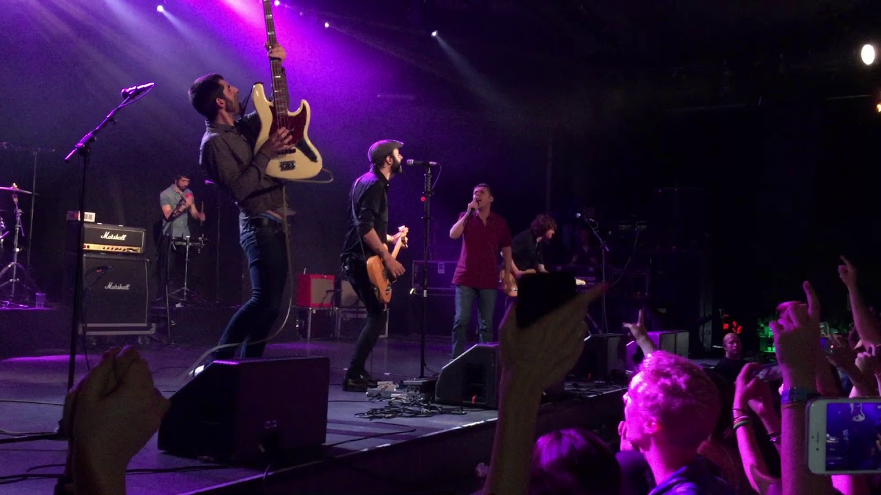 Sidecars e Iván Ferreiro - Los amantes