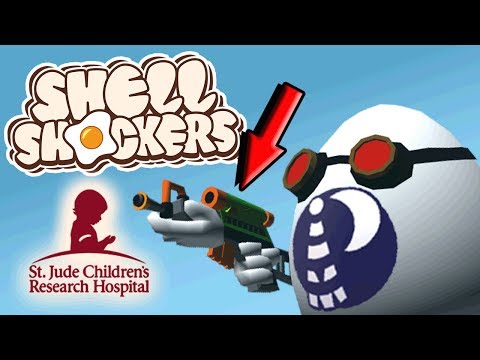 Shell Shockers - Play Shell Shockers On Incredibox